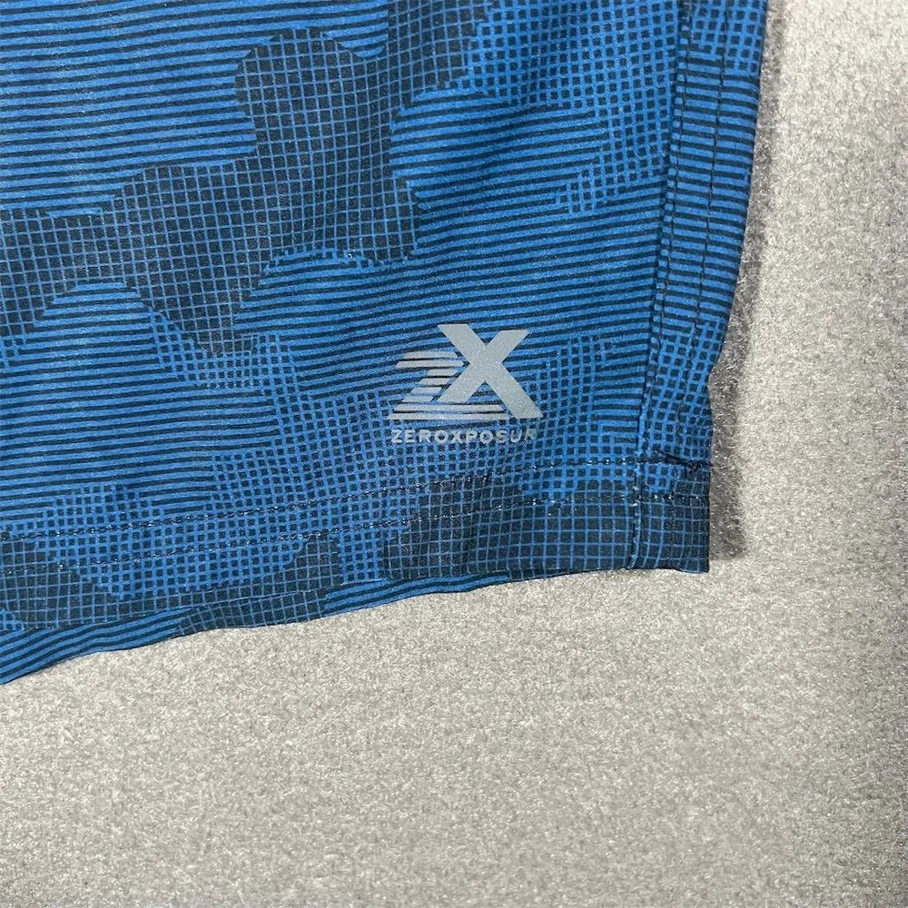 ZeroXposur men board